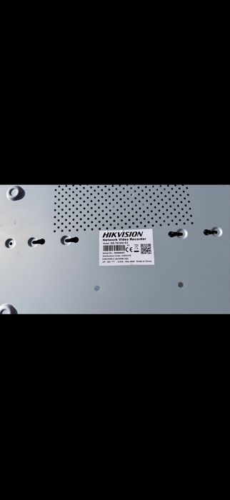 Відеонагляд реєстратор