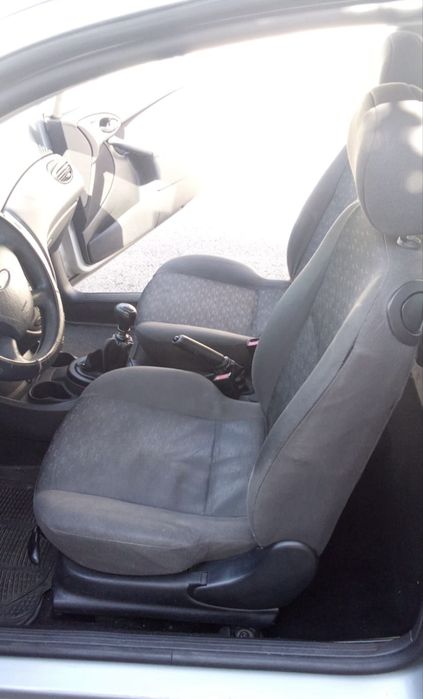 Ford Focus TDDI