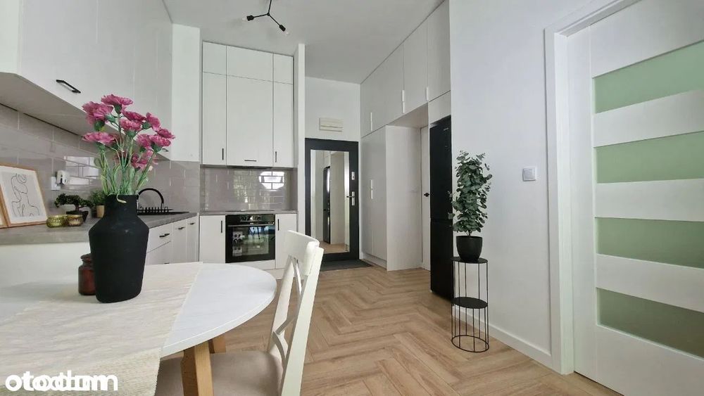 Mieszkanie – Katowice - Widok 3