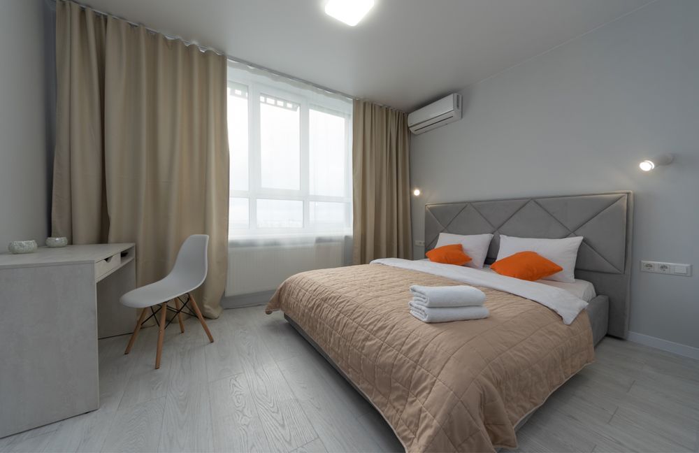 Акція сьогодні! Подобово погодинно сучасна студія на Бориспільській