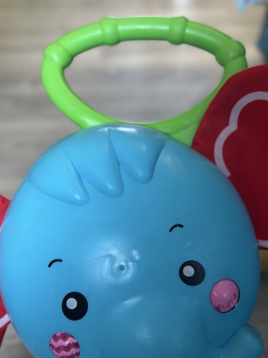 Pchacz do sprzedania !