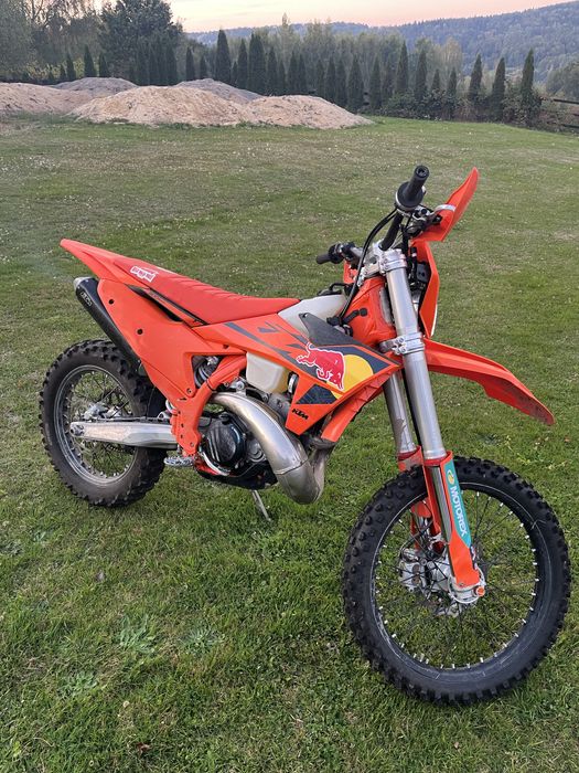 KTM