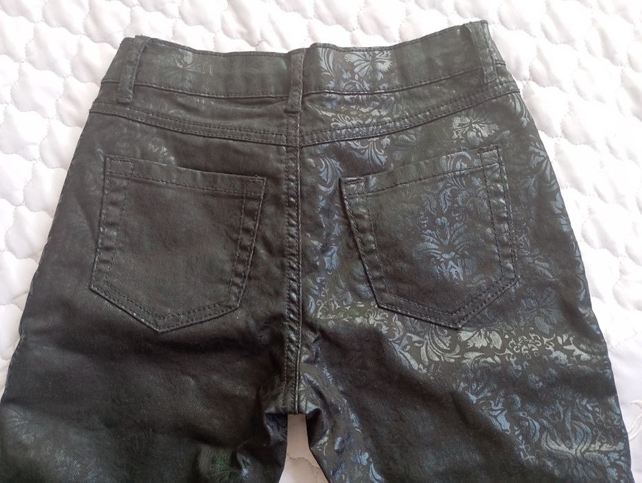 Брюки для девочки "Urban Life", новые