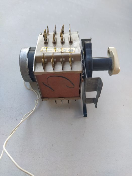 Programador máquina lavar roupa indesit64729622378113120