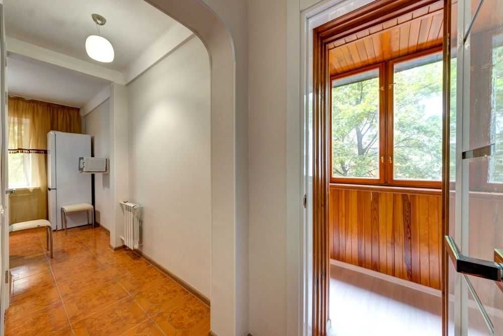 VIP 2к квартира Дружби Народів, Оушен Плаза подобова оренда