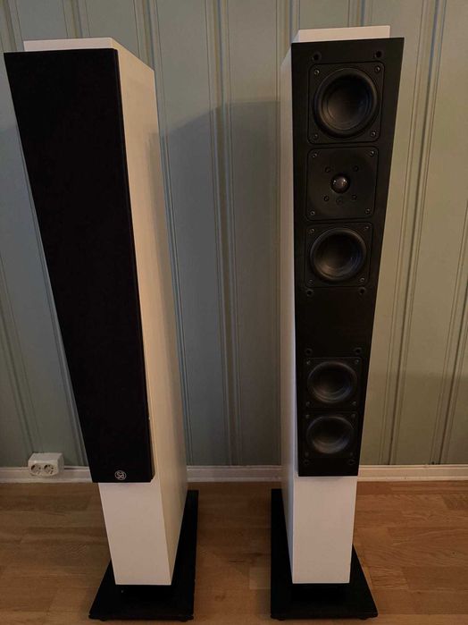 System Audio Ranger Gdynia Witomino-Leśniczówka • OLX.pl