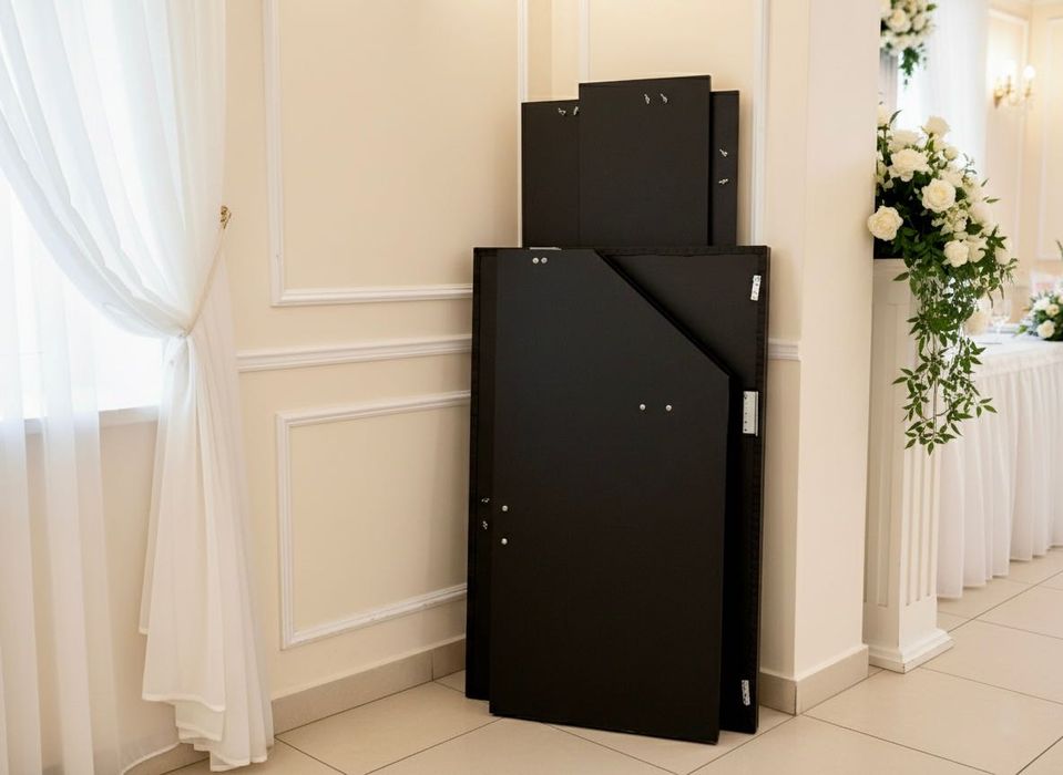 Sprzedam Bar Mobilny / Drink Bar Składany / Na Eventy / 150cm