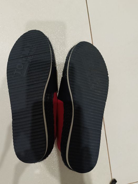 Buty Tommy Hilfiger