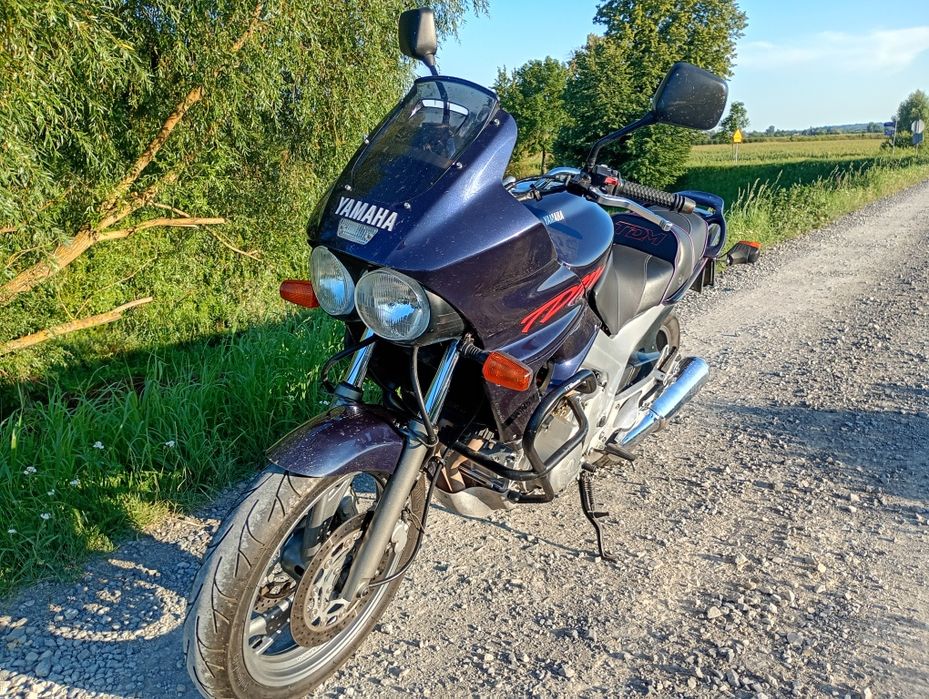 Yamaha