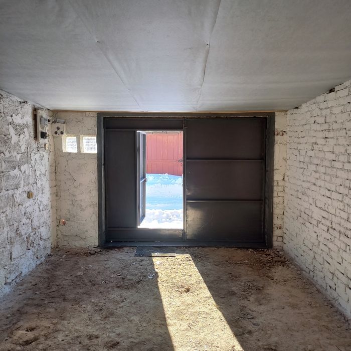 Аренда сухого гаражу ГК Восход