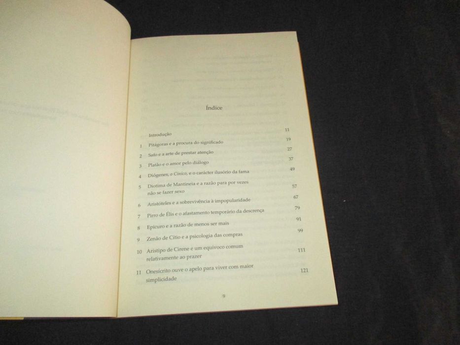 Livro iPlatão Mark Vernon