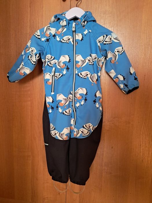 Комбінезон softshell Reima Mjosa