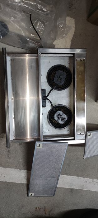 Exaustor Teka CNL 2002 encastrar