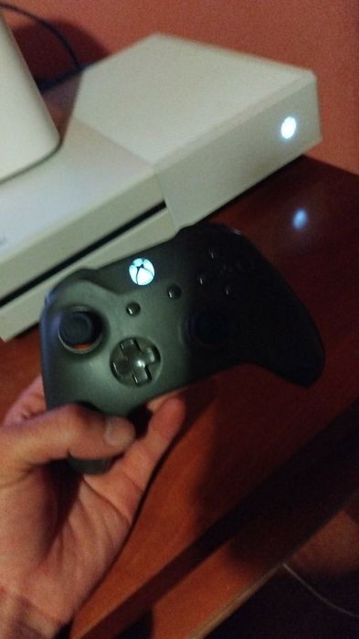 Xbox one 500GB Nova