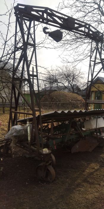 Продається плуги