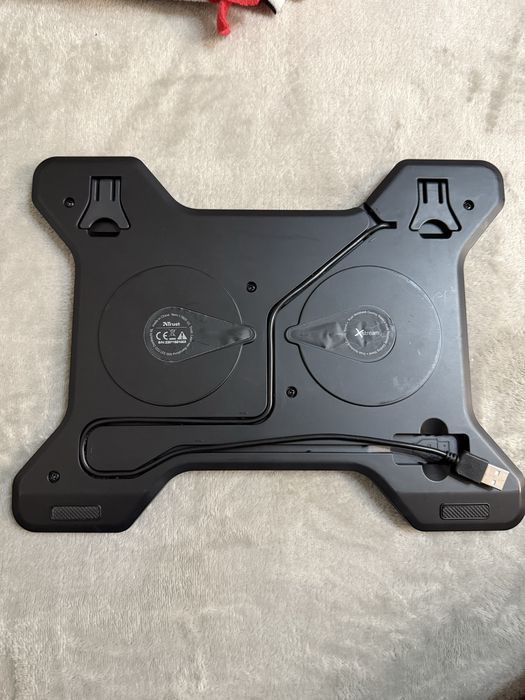 Підставка для ноутбука Trust Cooling Stand Xstream Breeze