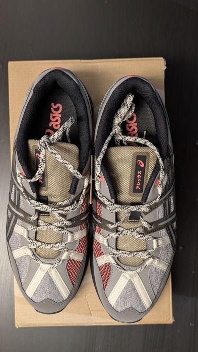Asics Gel Sonoma 180