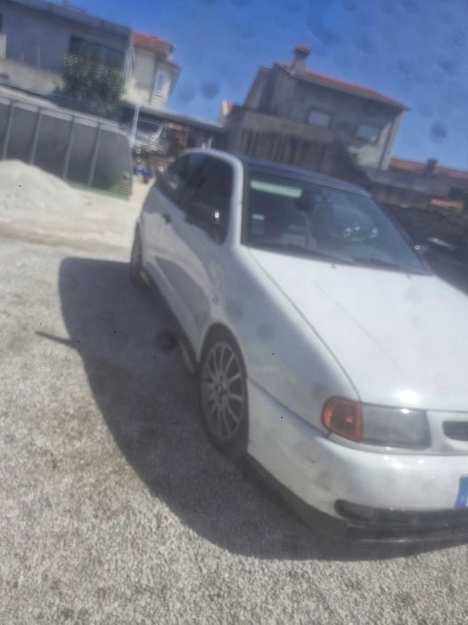 Seat ibiza gt tdi 5 lugares pd130 asz