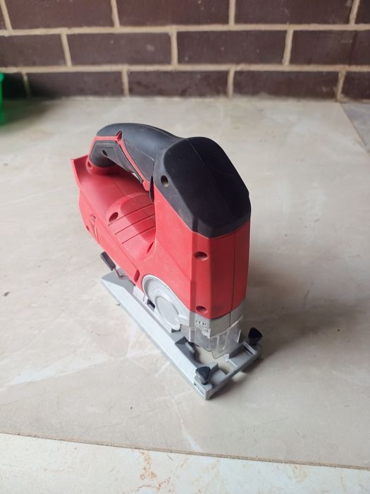 Лобзик акумуляторний Einhell Power X-Change TE-JS 18Li