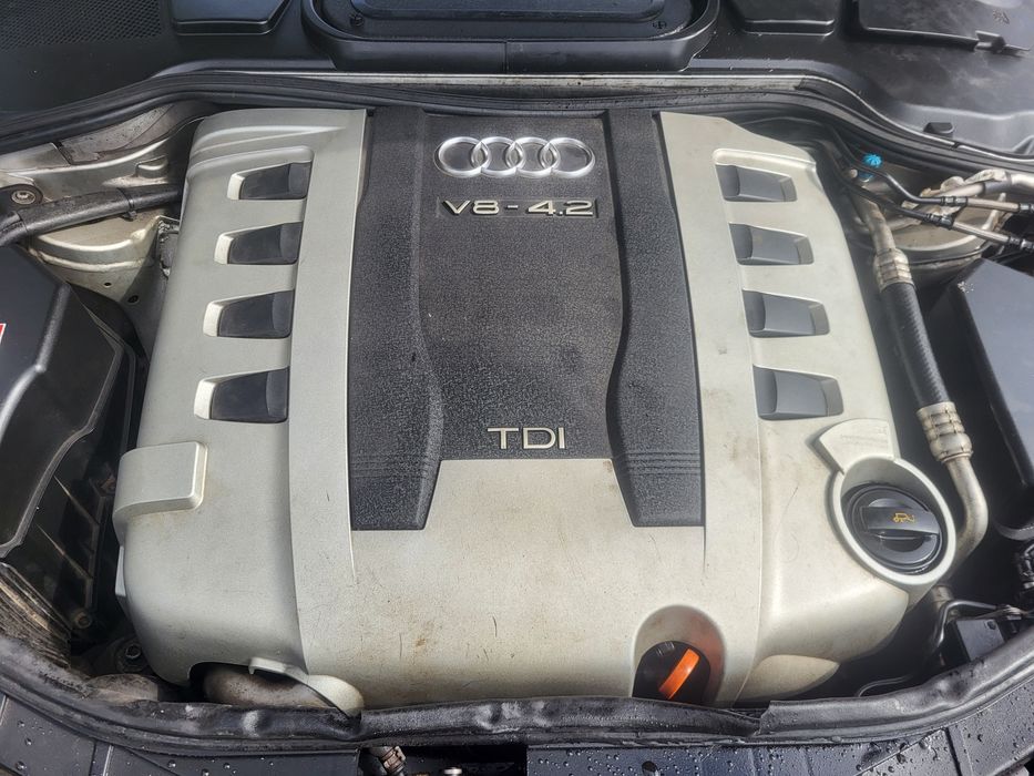 Sprzedam Audi A8