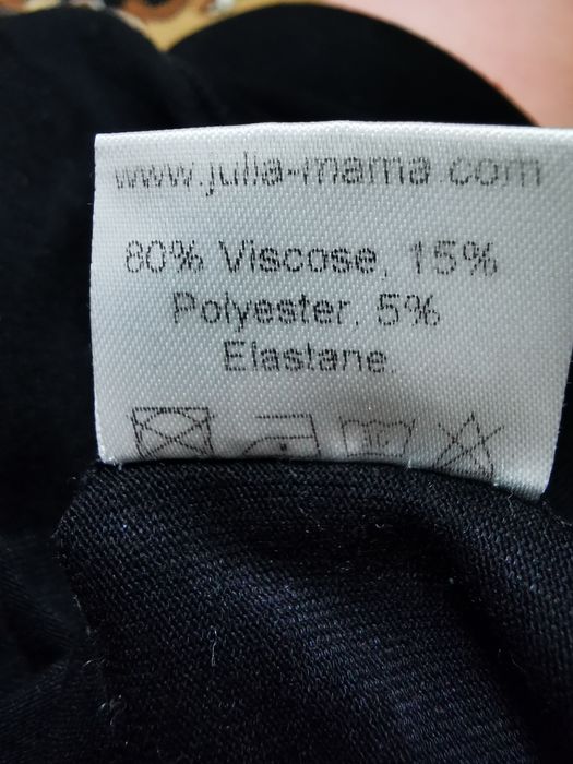 Утеплённые мягкие брючки для беременных, размер xl