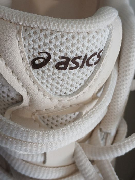 Tenis Asics 37,5