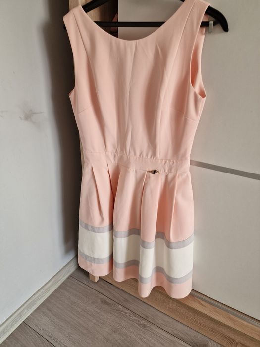 Sukienka damska r.40