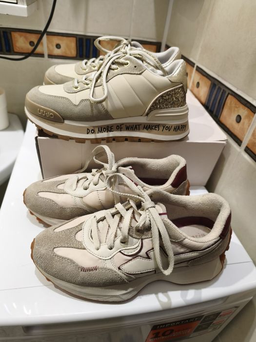 Кросівки Liu Jo 38 р