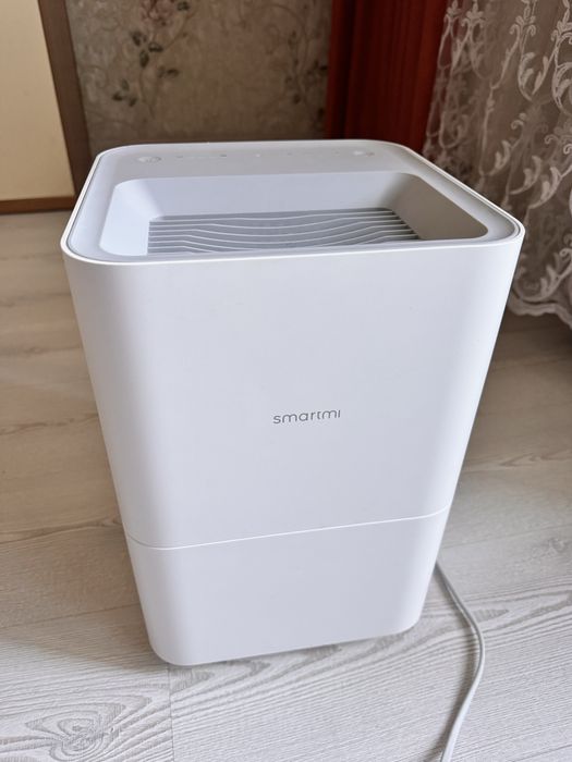 Зволожувач Xiaomi Smartmi