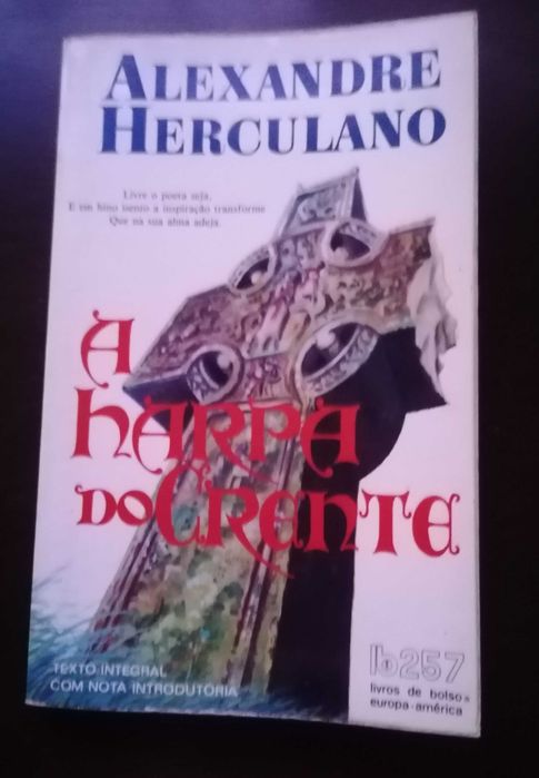 Grande Lote de Livros Vários e Coleções - Clássicos, Romances e História