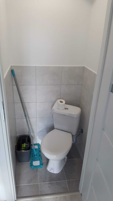 Wynajmę mieszkanie 3 pokojowe na ul. Hetmańskiej