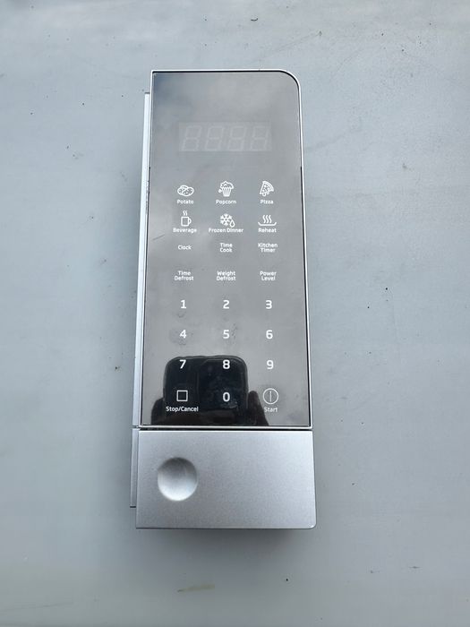 Panel dotykowy sterowania BEKO MOC201103S