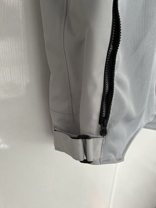 Мотокуртка Alpinestars C-1 Air