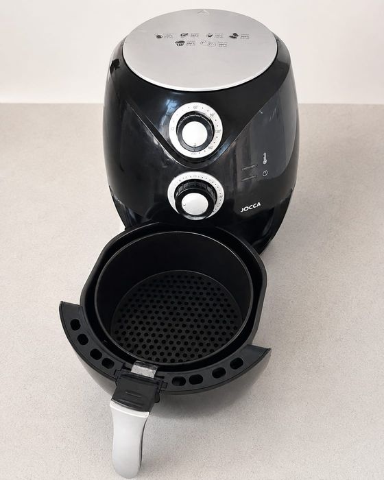 Air Fryer / Fritadeira sem óleo JOCCA