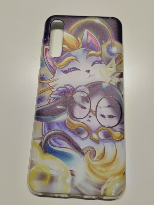 etui na telefon Samsung A 50