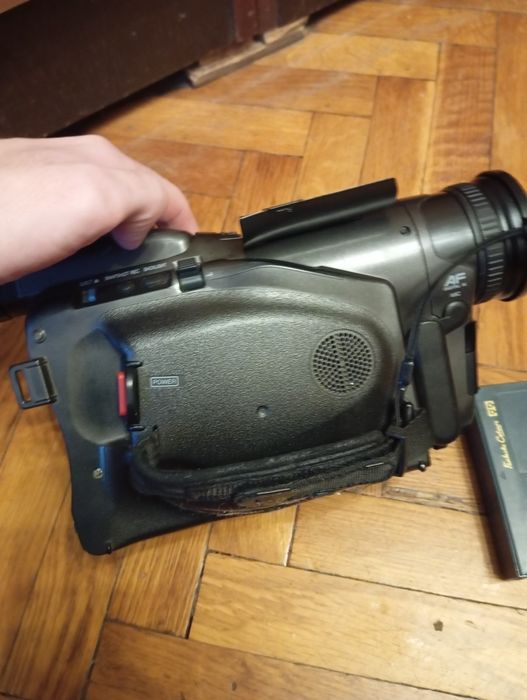Видеокамера Panasonic NV-VX30EN