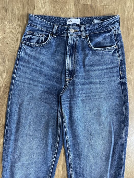 Джинси Zara жіночі