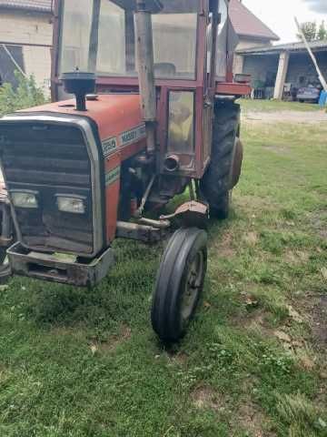 MASSEY Ferguson 1986