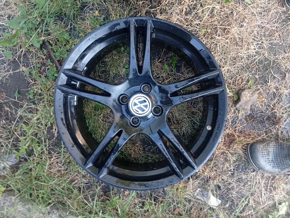 Продам диски R17