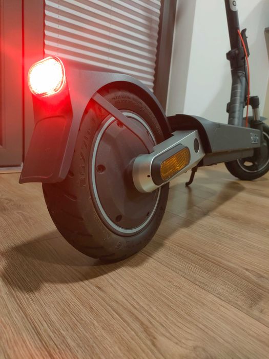 Trotinete Xiaomi Pro 5 como nova!!