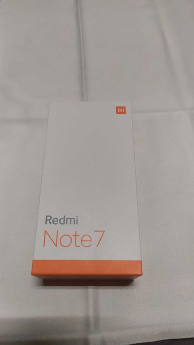Xiaomi Redmi Note 7 64GB