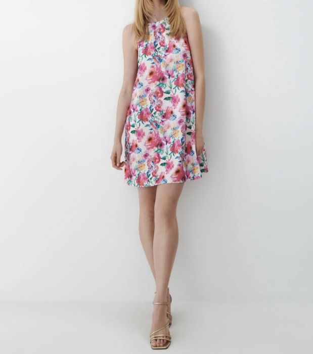 Плаття фірми Mohito