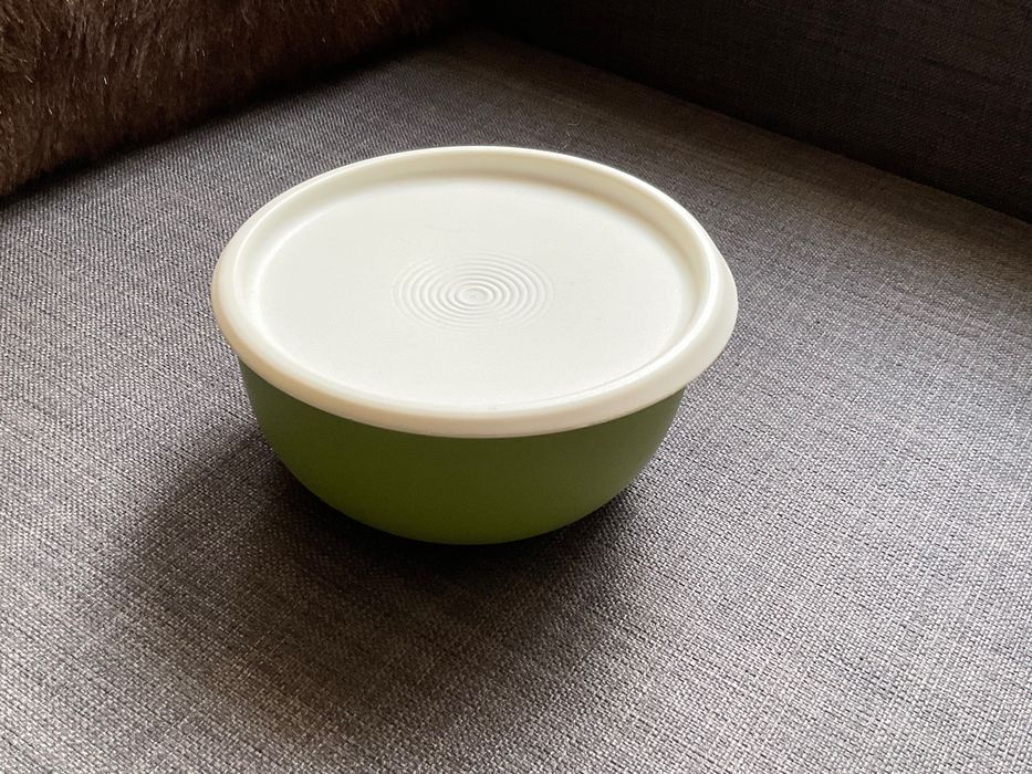 Conjunto de 2 Tupperware