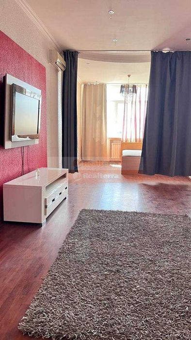 3-кімнатна квартира за адресою вул. Саксаганського (площа 120 м²) - Atlanta.ua - фото 3