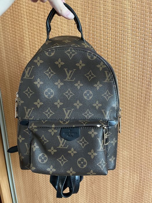 Портфель Louis Vuitto