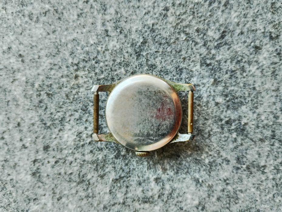 Zegarek Zim CCCR oryginalny