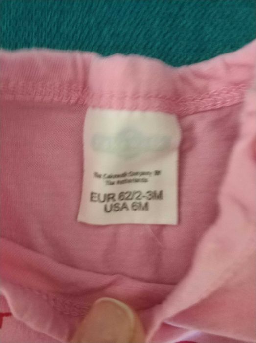Koszulka t-shirt dla dziewczynki