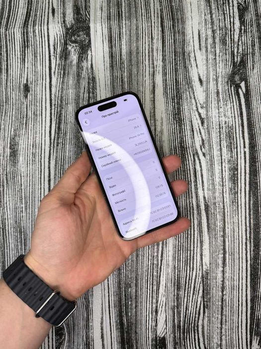 Iphone 14 pro 128 gb, гарний стан, айфон 14 про 128