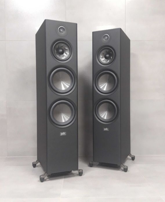 Para Klipsch RF-7 III - fabrycznie nowe - możliwa zamiana