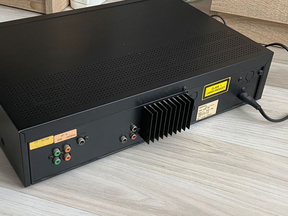 Odtwarzacz CD Marantz CD-56